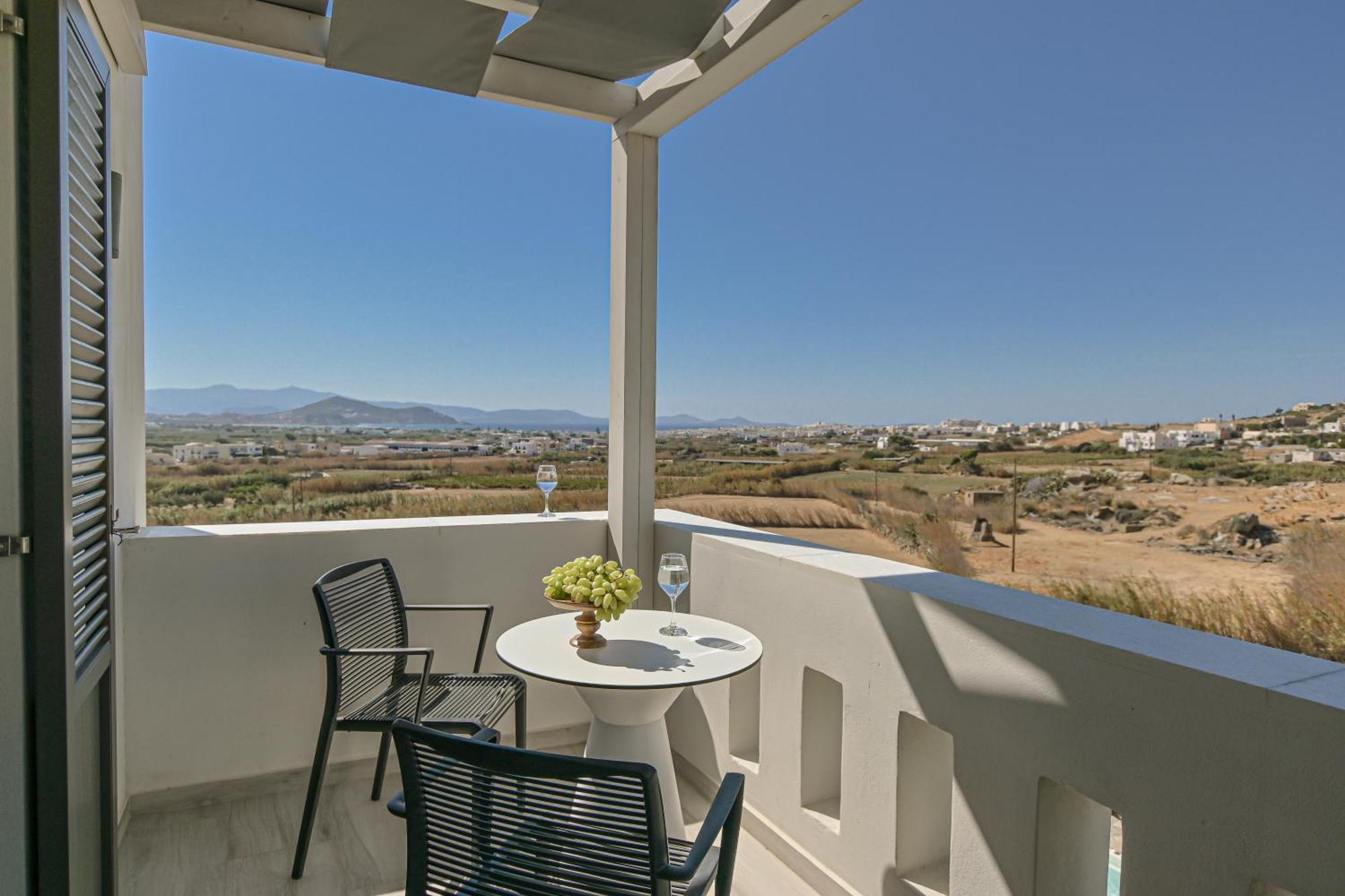 Villa Bazeos Agkidia Exterior photo